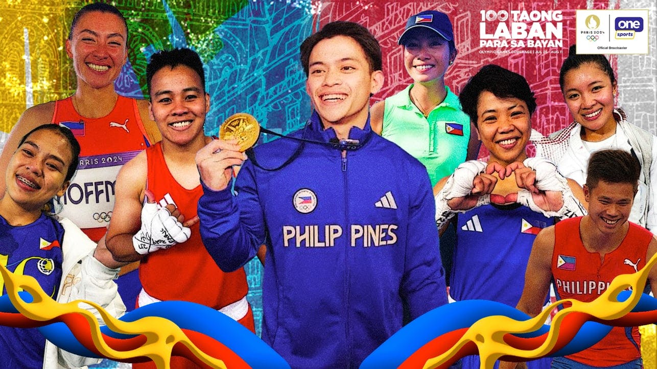 Pasalubong lessons from Paris 2024 and why we should be excited for LA 2028